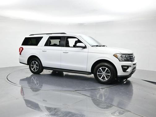 2021 Ford Expedition Max XLT