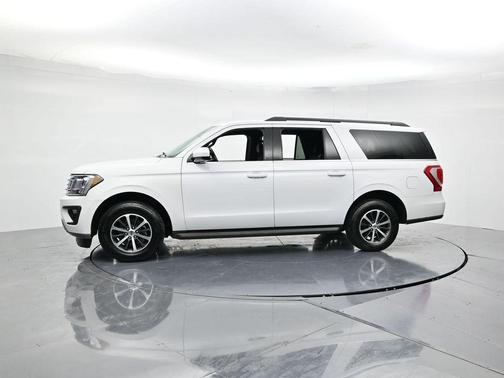 2021 Ford Expedition Max XLT