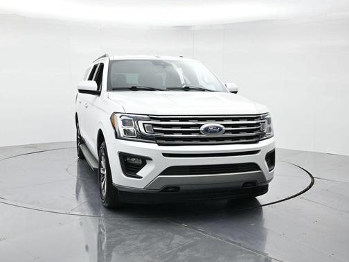 2021 Ford Expedition Max XLT