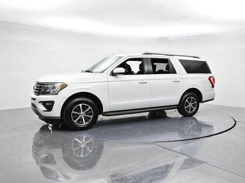2021 Ford Expedition Max XLT