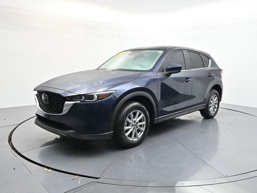 2023 Mazda CX-5 2.5 S Select Package