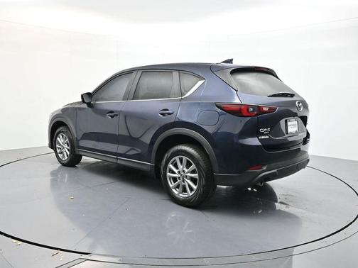 2023 Mazda CX-5 2.5 S Select Package