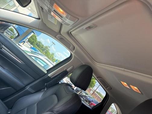 2023 Mazda CX-5 2.5 S Premium Plus Package