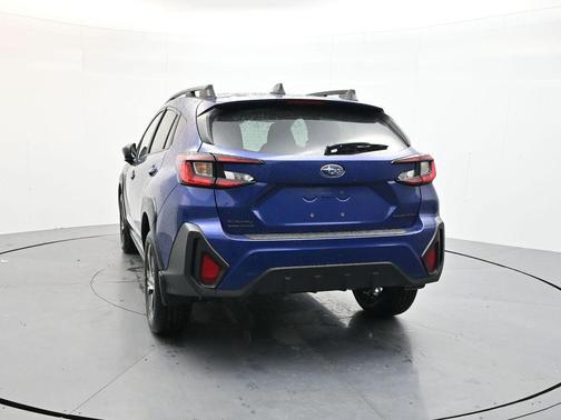 Sapphire Blue Pearl 2026 Subaru Crosstrek Premium