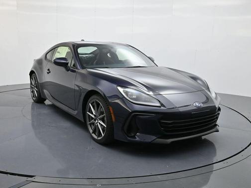 2025 Subaru BRZ SERIES.PURPLE