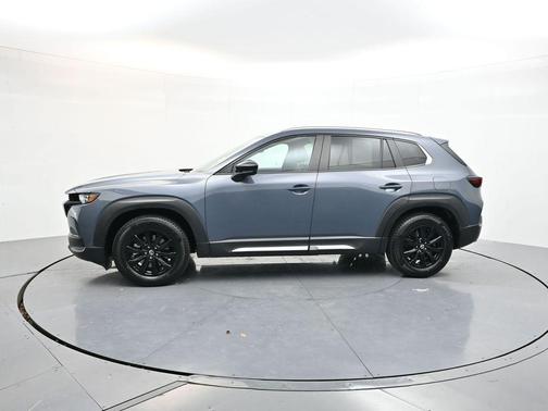 2023 Mazda CX-50 2.5 S Preferred Plus Package