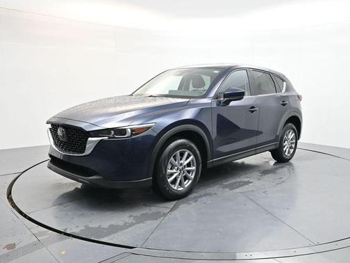 2023 Mazda CX-5 2.5 S Select Package
