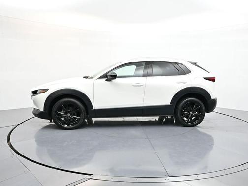 2022 Mazda CX-30 2.5 Turbo Premium Package