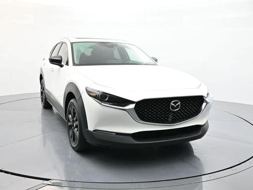 2022 Mazda CX-30 2.5 Turbo Premium Package