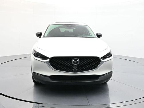 2022 Mazda CX-30 2.5 Turbo Premium Package