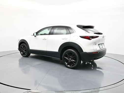 2022 Mazda CX-30 2.5 Turbo Premium Package