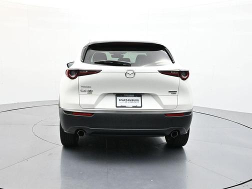 2022 Mazda CX-30 2.5 Turbo Premium Package
