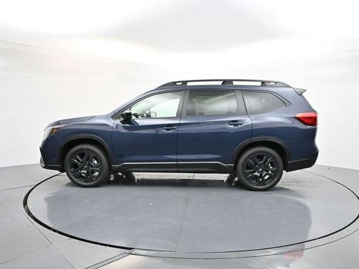 2025 Subaru Ascent Onyx Edition
