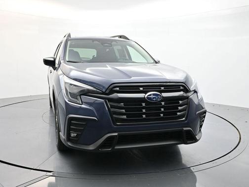 2025 Subaru Ascent Onyx Edition