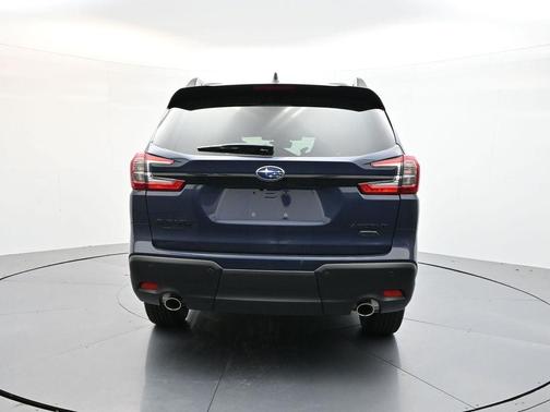 2025 Subaru Ascent Onyx Edition