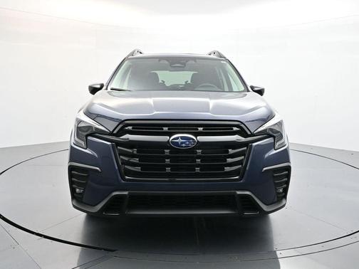 2025 Subaru Ascent Onyx Edition
