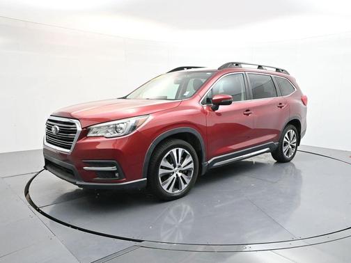 2020 Subaru Ascent Limited 7-Passenger