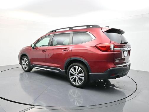 2020 Subaru Ascent Limited 7-Passenger