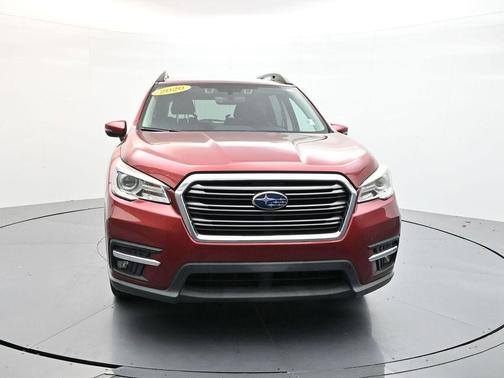 2020 Subaru Ascent Limited 7-Passenger