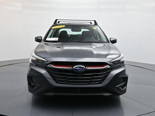 2024 Subaru Legacy Sport