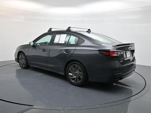 2024 Subaru Legacy Sport