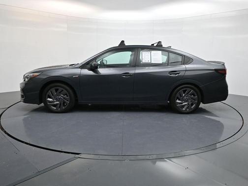2024 Subaru Legacy Sport