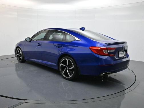 2020 Honda Accord Sport 1.5T