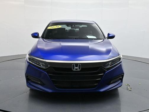 2020 Honda Accord Sport 1.5T
