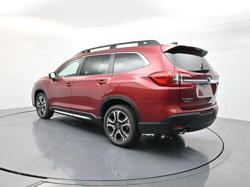 2025 Subaru Ascent Limited