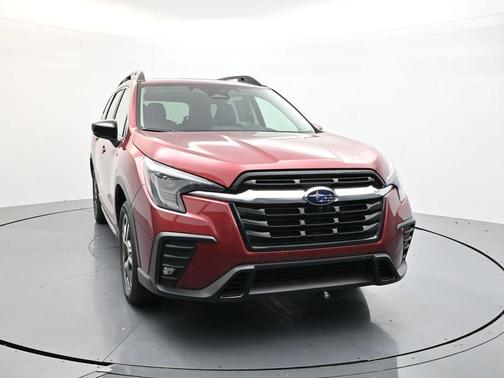 2025 Subaru Ascent Limited