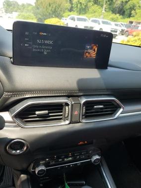 2022 Mazda CX-5 2.5 S Carbon Edition