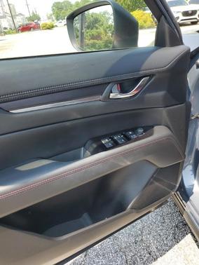2022 Mazda CX-5 2.5 S Carbon Edition