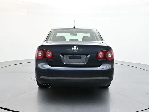 2010 Volkswagen Jetta S