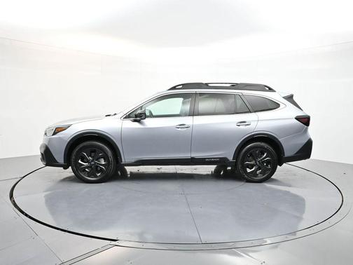 2020 Subaru Outback Onyx Edition XT