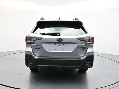 2020 Subaru Outback Onyx Edition XT