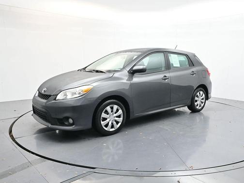 2013 Toyota Matrix L