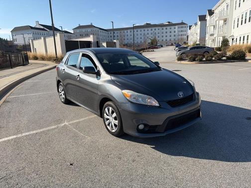 2013 Toyota Matrix L