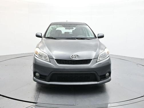 2013 Toyota Matrix L