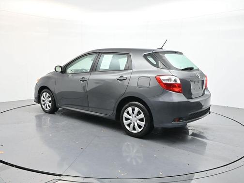 2013 Toyota Matrix L