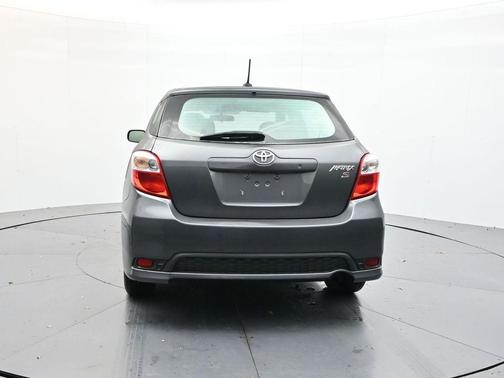 2013 Toyota Matrix L