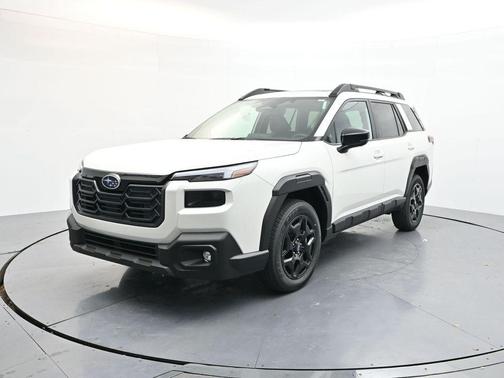 WH7 2026 Subaru Outback Limited