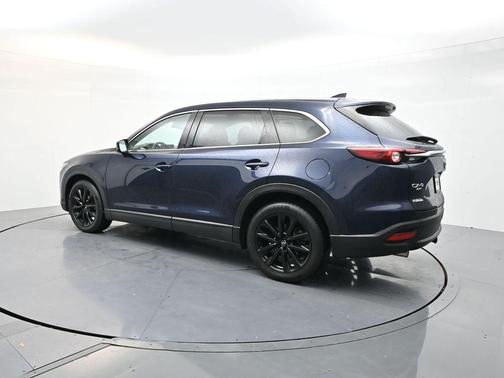 2023 Mazda CX-9 Touring Plus