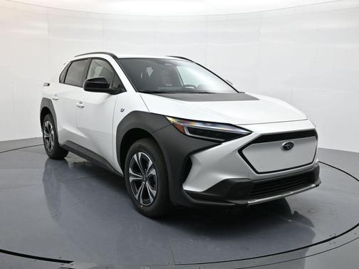 2025 Subaru Solterra Premium