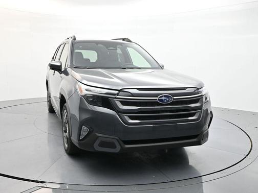 2025 Subaru Forester Hybrid Limited