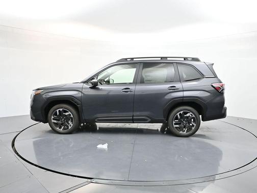 2025 Subaru Forester Hybrid Limited