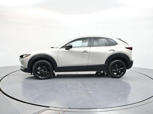 2024 Mazda CX-30 Select