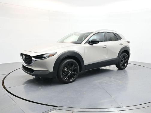 2024 Mazda CX-30 Select