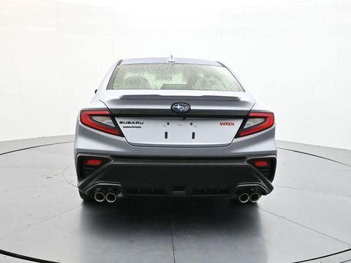 2025 Subaru WRX Premium