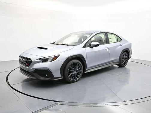 2025 Subaru WRX Premium