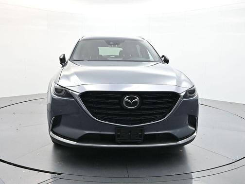 2022 Mazda CX-9 Carbon Edition